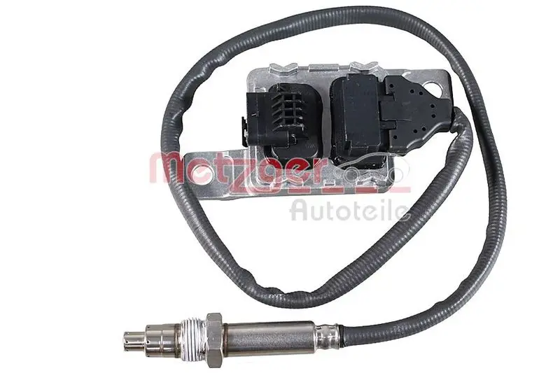 0899357 NOx датчик, NOx катализатор