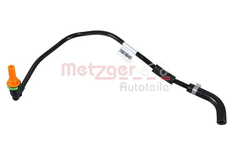METZGER 2150203 Топливопровод