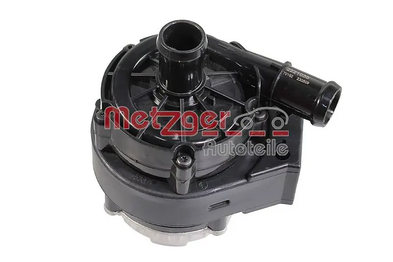 METZGER 2221035 Дополнительный водяной насос
