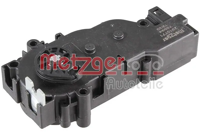 METZGER 2310771 Доводчик, дверца багажника