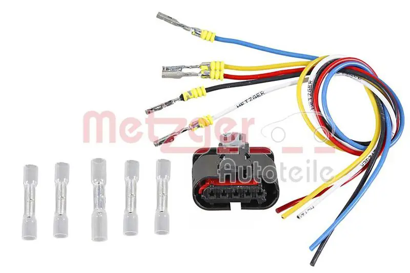 METZGER 2324215 Ремонтный комплект кабеля,