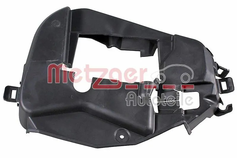 METZGER 2386015 Кожух, зубчатый ремень