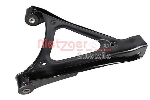 METZGER 58113503 Рычаг независимой подвески