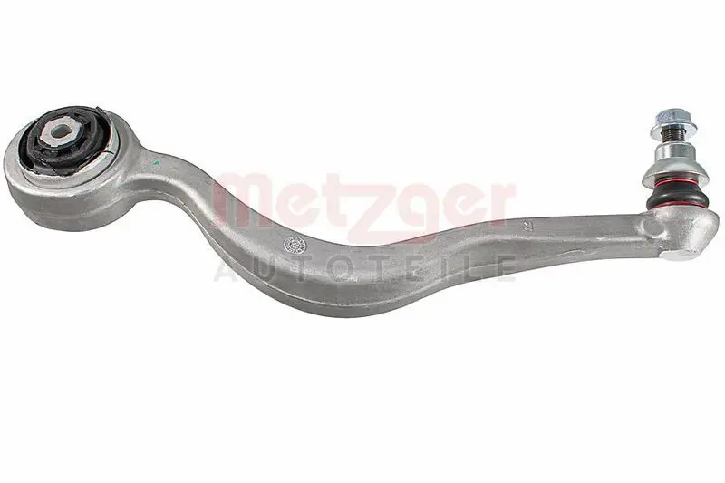 METZGER 58167902 Рычаг независимой подвески