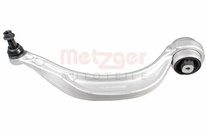 METZGER 58168301 Рычаг независимой подвески