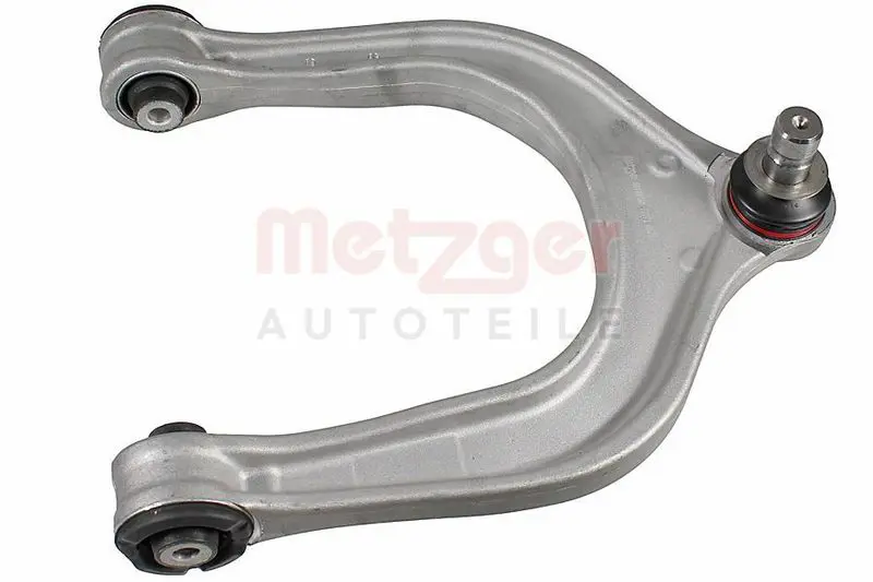 METZGER 58170102 Рычаг независимой подвески