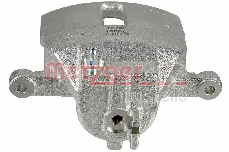 METZGER 6260199 Тормозной суппорт