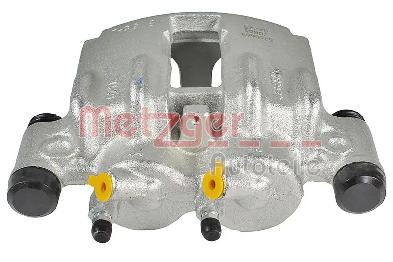 METZGER 6260663 Тормозной суппорт
