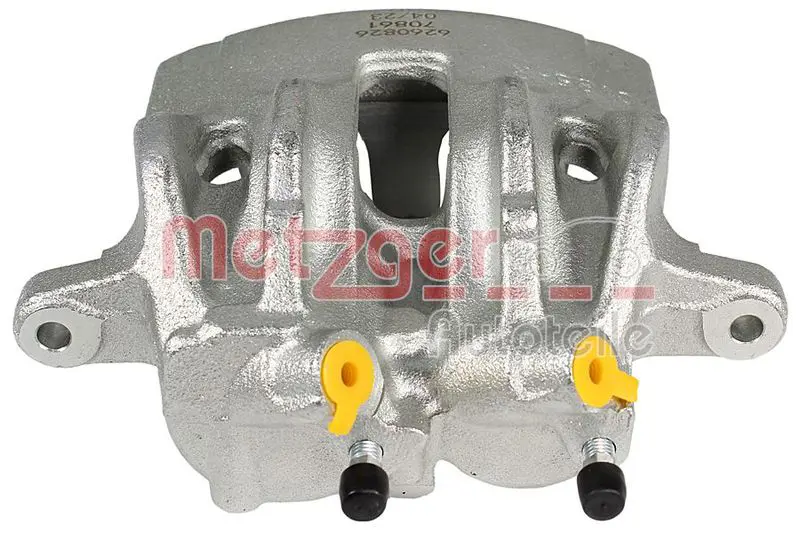 METZGER 6260826 Тормозной суппорт