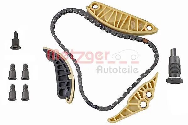 METZGER 7490032 Комплект цели привода