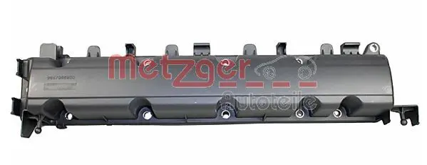 METZGER 2389134 Крышка головки цилиндра