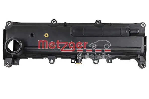 METZGER 2389177 Крышка головки цилиндра