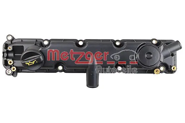 METZGER 2389180 Крышка головки цилиндра