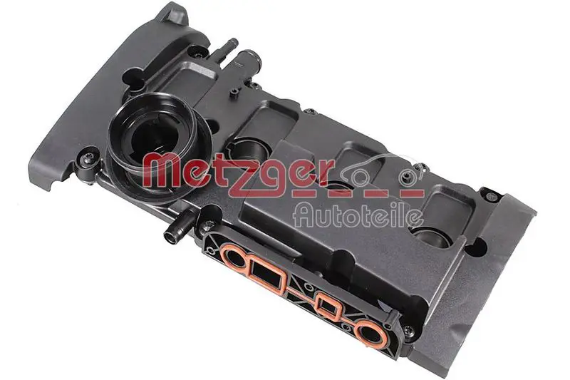 METZGER 2389188 Крышка головки цилиндра