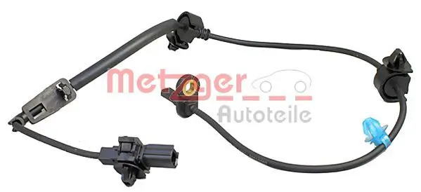 METZGER 09001050 Датчик, частота вращения