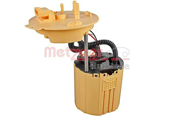METZGER 2250471 Элемент системы питания