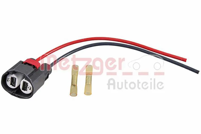 METZGER 2324218 Ремкомплект кабеля, рулевое