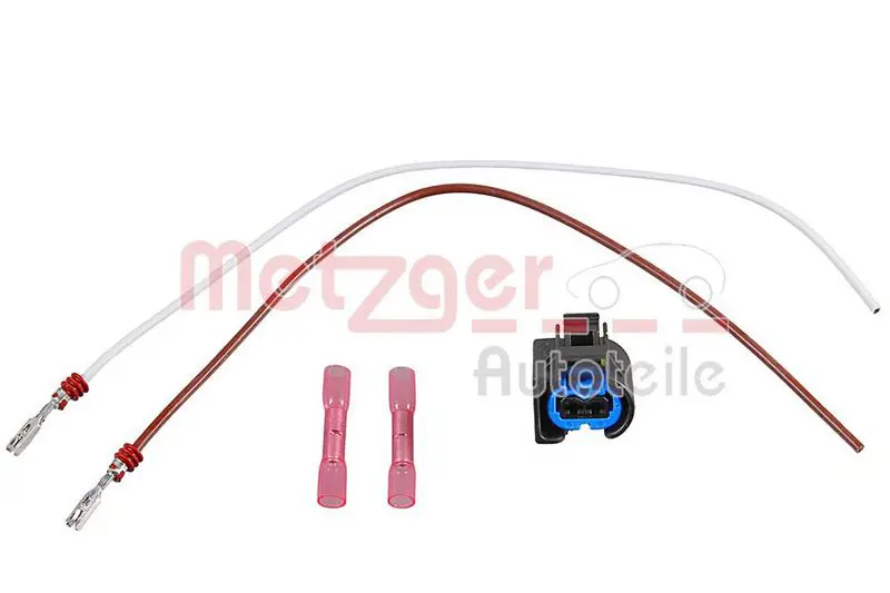 METZGER 2324222 Ремонтный комплект кабеля,
