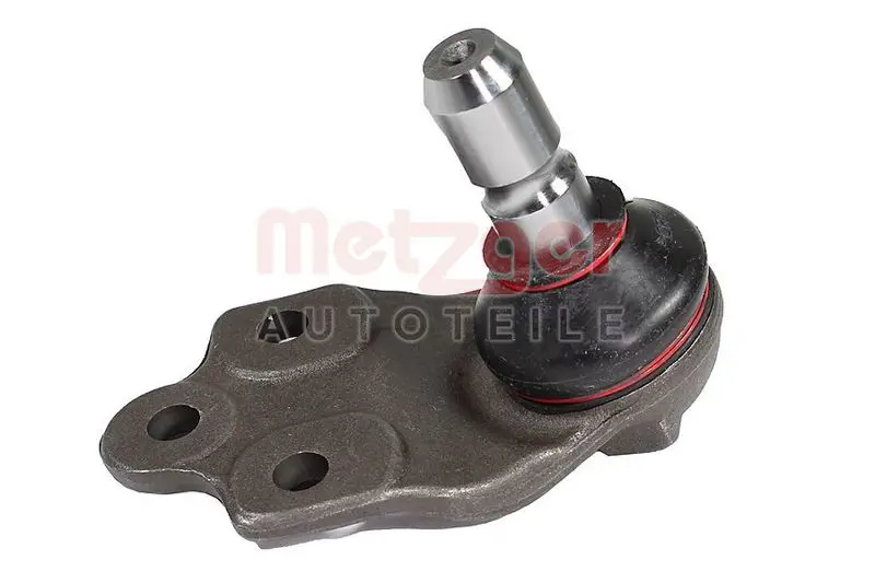 METZGER 57028618 Несущий / направляющий шарнир