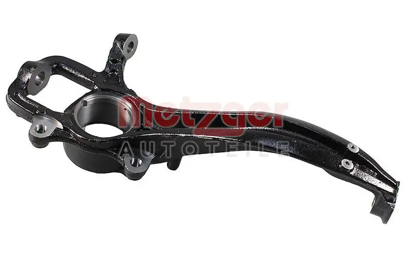 METZGER 58150601 Поворотный кулак, подвеска