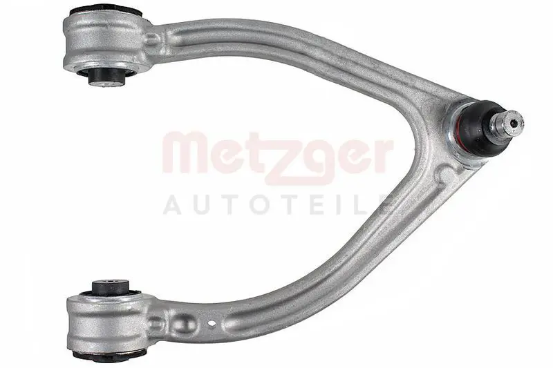 METZGER 58172102 Рычаг независимой подвески