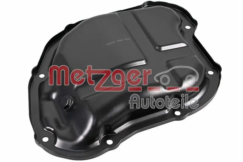 METZGER 7990225 Масляный поддон