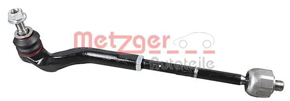 METZGER 56020301 Поперечная рулевая тяга