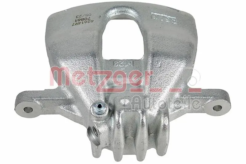 METZGER 6261497 Тормозной суппорт