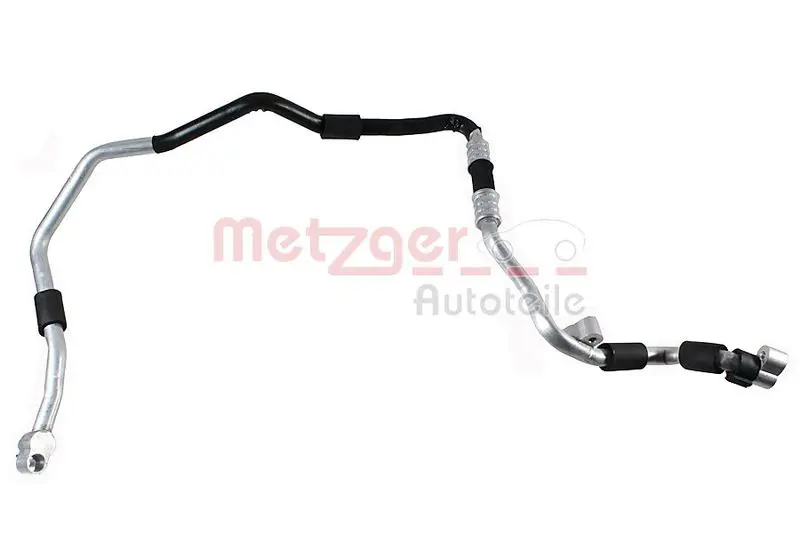 METZGER 2360135 Трубопровод низкого давления,