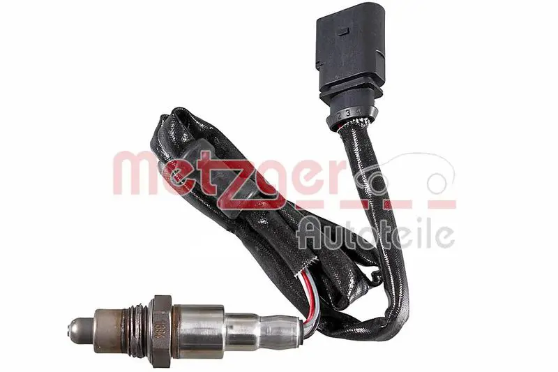 METZGER 0893702 Лямбда-зонд