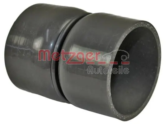 METZGER 2400392 Трубка нагнетаемого воздуха