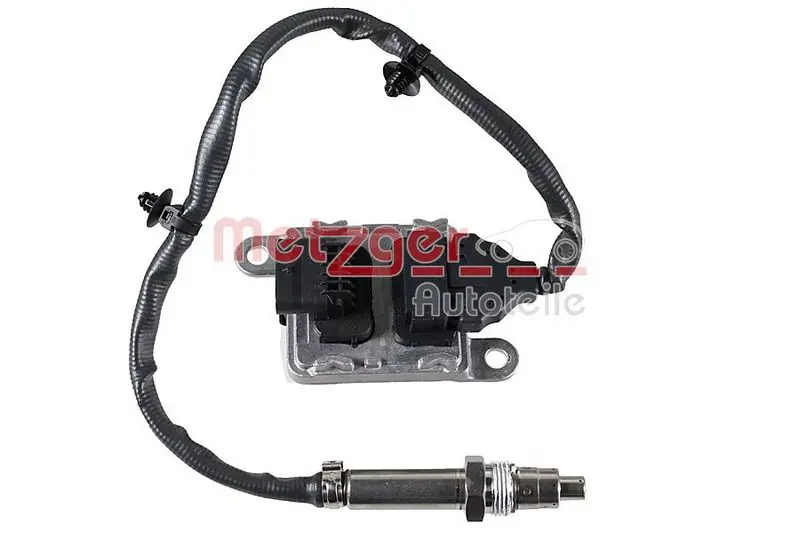 0899341 NOx датчик, NOx катализатор