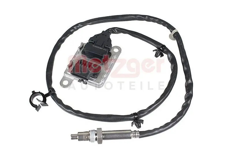 0899346 NOx датчик, NOx катализатор