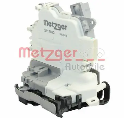 METZGER 2314022 Замок двери