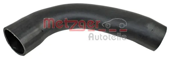 METZGER 2400344 Трубка нагнетаемого воздуха