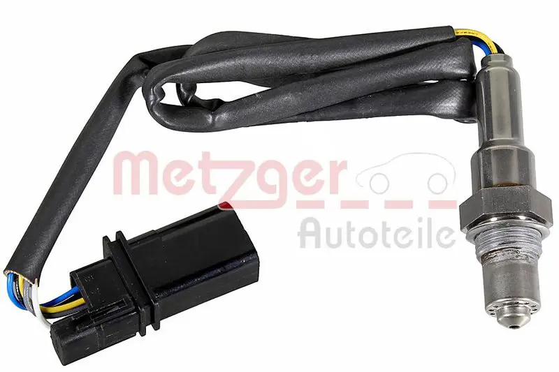 METZGER 0895655 Лямбда-зонд