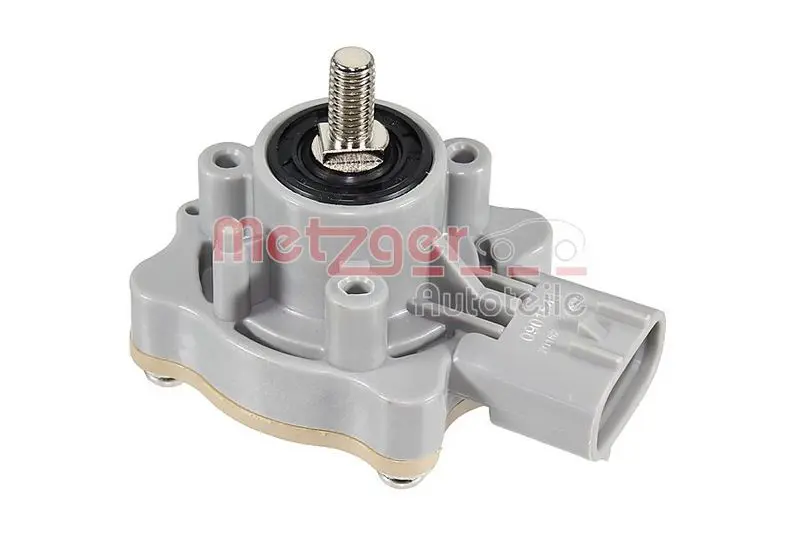 METZGER 0901543 Датчик, корректор угла наклона