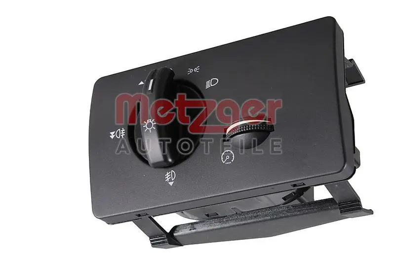 METZGER 09161117 Выключатель, головной свет
