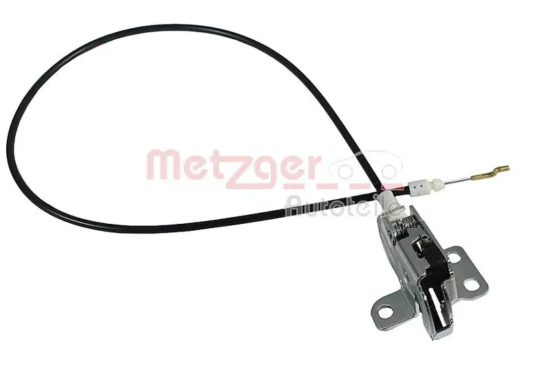 METZGER 2310892 Замок задней двери