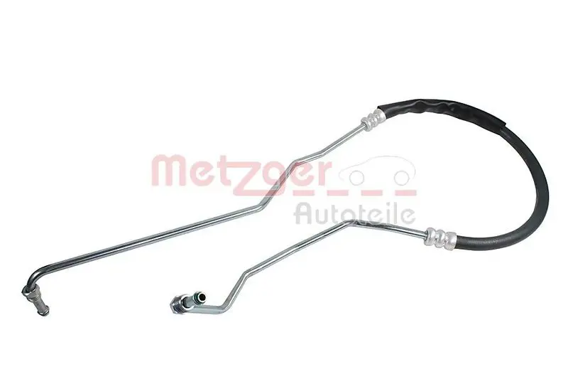 METZGER 2361134 Гидравлический шланг, рулевое