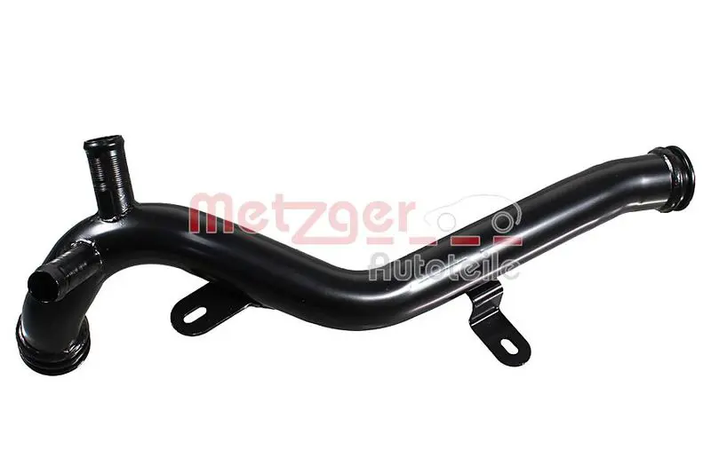 METZGER 4010557 Трубка охлаждающей жидкости