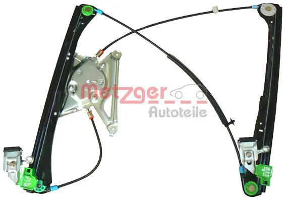 Metzger 2160028 Подъемное устройство для окон