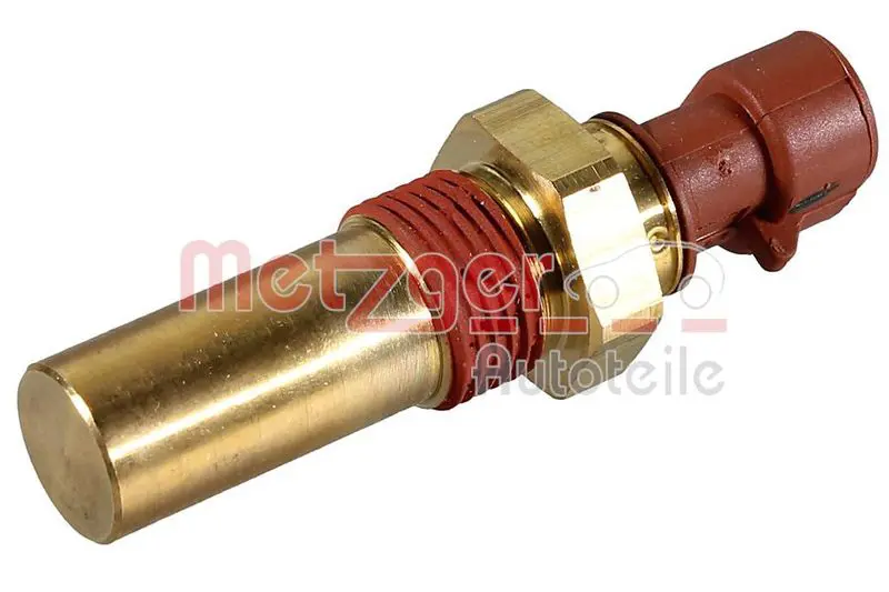 METZGER 0909101 Датчик, скорость