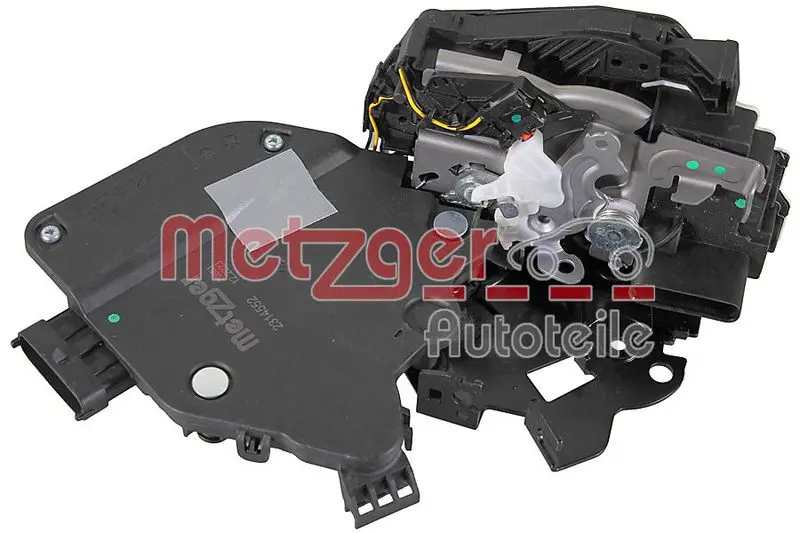 METZGER 2314552 Замок двери