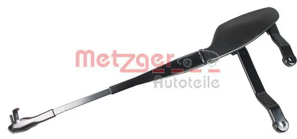 2190464 Рычаг стеклоочистителя,