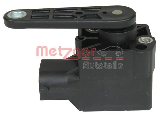 METZGER 0901087 Датчик, ксеноновый свет