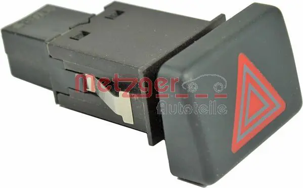 METZGER 0916290 Указатель аварийной