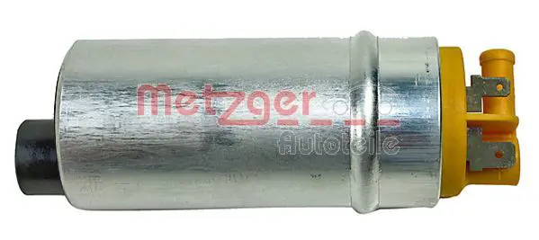METZGER 2250073 Топливный насос