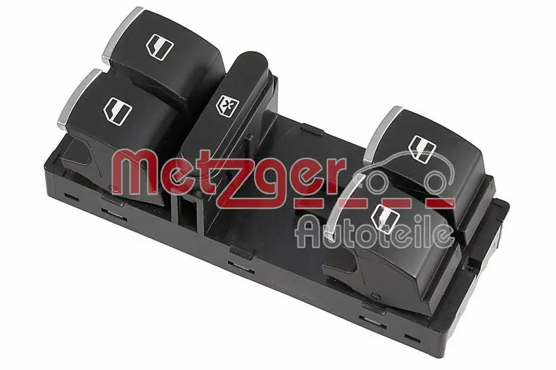 METZGER 0916997 Выключатель, стеклолодъемник