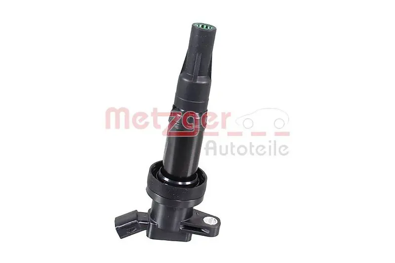 METZGER 0880496 Катушка зажигания